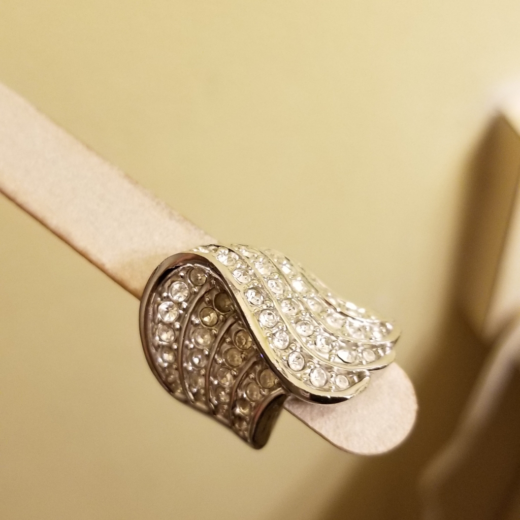 Stylish Ring